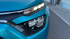 Citroen C3 1.2 PureTech Shine 5dr Petrol Hatchback